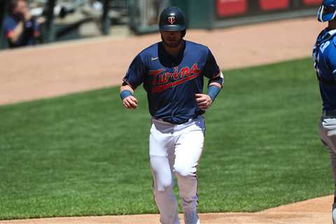 Donaldson Is Credited With Baseball’s Two Millionth Run (for Now)