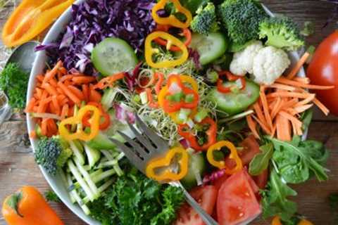 How keto diet plan helps in losing weight