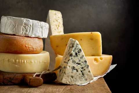 Can You Freeze Cheese? Here’s the Right Way to Do This
