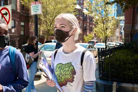 An ‘Army of 16-Year-Olds’ Takes On the Democrats