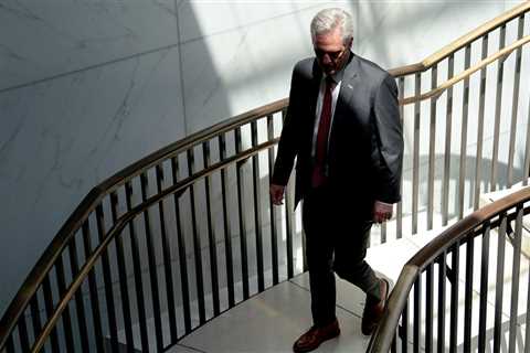 The House is set to vote to create an independent commission to investigate the Jan. 6 attack on..