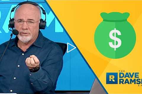 Do I Tithe on the Profit of a Home Sell?