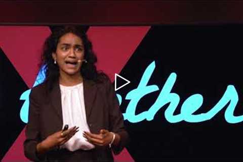 An Unsolicited Opinion | Brooke Nunes | TEDxMoreauCatholicHS