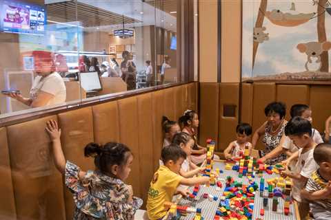From One Child to Three: How China’s Family Planning Policies Have Evolved
