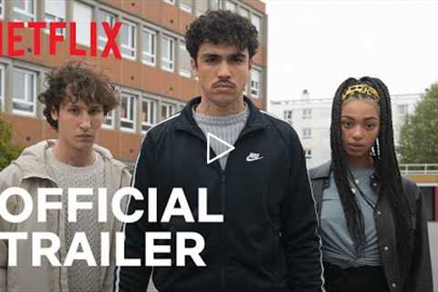 Mortel Season 2 | Official Trailer | Netflix