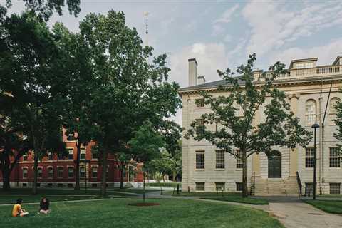 As Harvard Case Looms at Supreme Court, Study Tests Value of Diversity