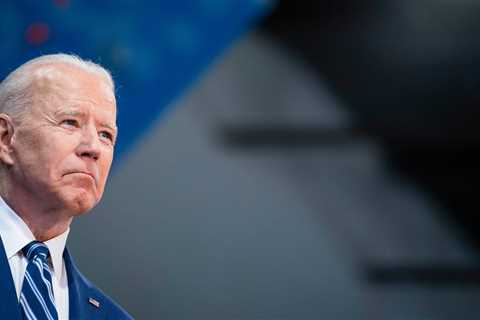 Biden Aims to Rebuild and Expand Legal Immigration
