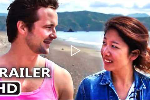 CHRONESTHESIA Trailer (2021) Romance, Drama Movie
