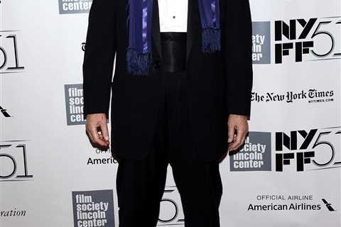 Beethoven’s Charles Grodin Dead at 86 After Bone Cancer Battle