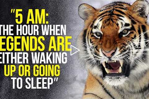 WAKE UP AND CONQUER YOUR DAY - New Motivational Video Compilation - 30-Minute Morning Motivation