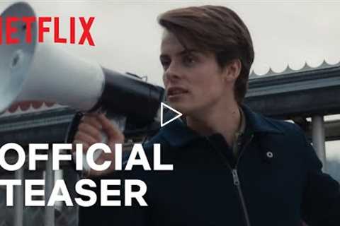 Ragnarok Season 2 | Official Teaser | Netflix