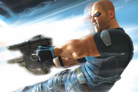 TimeSplitters Sequel Development Kicking off Soon at Newly Reformed Free Radical Design