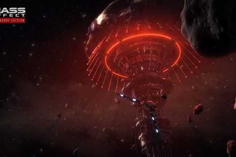 Mass Effect: Legendary Edition Guide – 11 Tips and Tricks for Newcomers