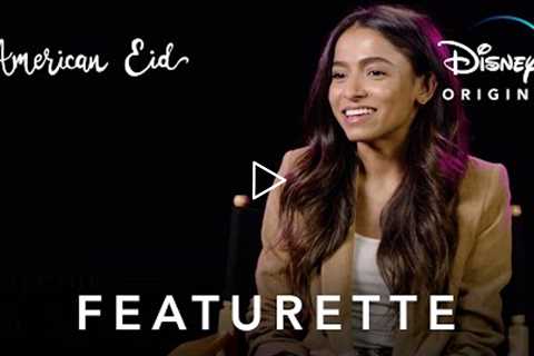 Featurette | American Eid | Disney+