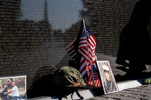 ‘We’re Free Because They Were Brave’