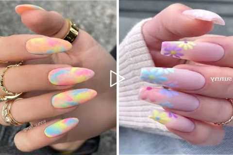 Stunning Nail Art Ideas &amp; Designs for a Bold and Beautiful Look 2021