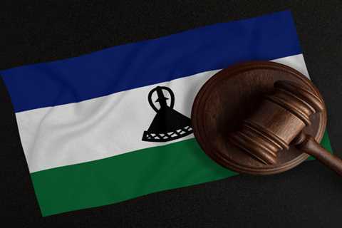 Choosing Lesotho's judges on merit should be only the start of judicial reforms