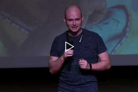 Saving lives with an effective supply chain  | Michael Pomerleau | TEDxESSECAsiaPacific
