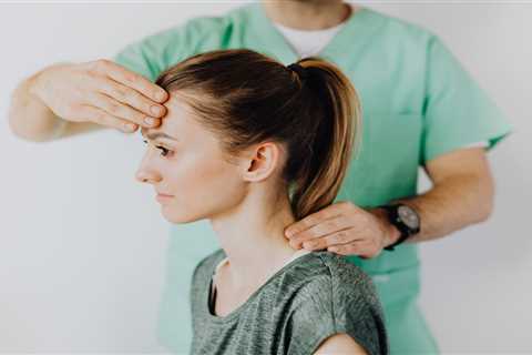 Concussion with Loss of Consciousness May Be Linked to Life with Some Disability