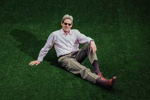 For 40 Years, He Climbed Ev’ry Mountain for Rodgers &amp; Hammerstein