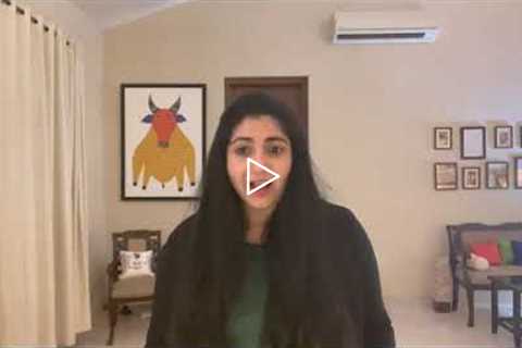 Undiscovered Talent | Shveta Raina | TEDxIIITG