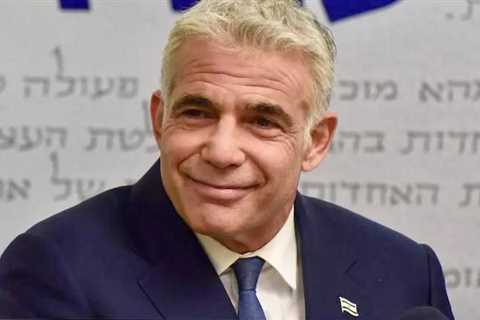 Netanyahu opponents grapple to form cabinet before deadline