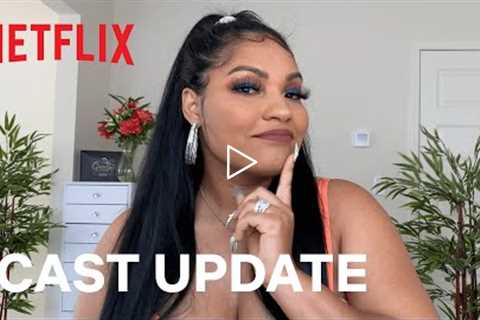 The Circle Season 2 | Where Are They Now? | Netflix