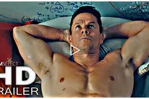 INFINITE Trailer (2021)