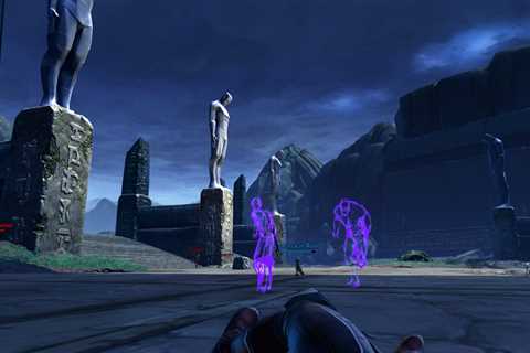 May the Fourth Be With You! #SWTOR #HappyStarWarsDay