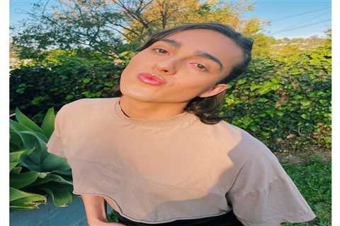 'Dance Moms' Alum Zackery Torres Is Transitioning: 'Life Update'