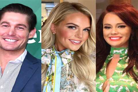 Craig Conover and Madison LeCroy Fighting $10 Million Lawsuit Filed by Kathryn Dennis’ Ex-Boyfriend ..