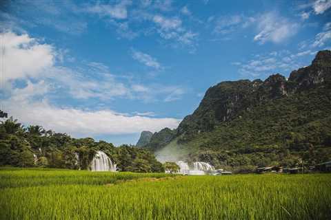 Vietnam Family Holidays With Kids?