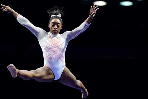 Tokyo Olympics: Athletes to Watch This Summer