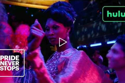 Pride Never Stops | Hulu