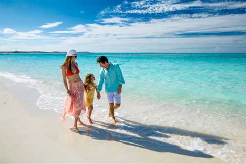 Best Familymoon Destinations Everyone Should Know About