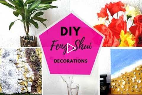 Feng Shui Home Decorating Ideas DIY Feng Shui Home Decor by Fluffy Hedgehog