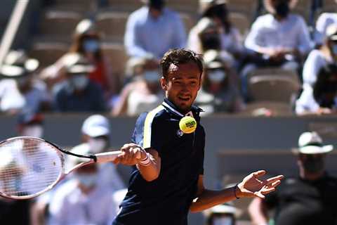 2021 French Open: What to Watch on Wednesday