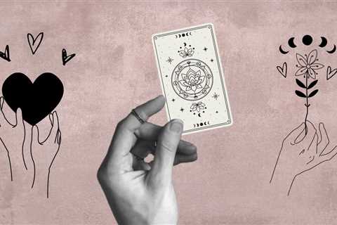 Summer of love: What your tarotscope says for 2021 romance
