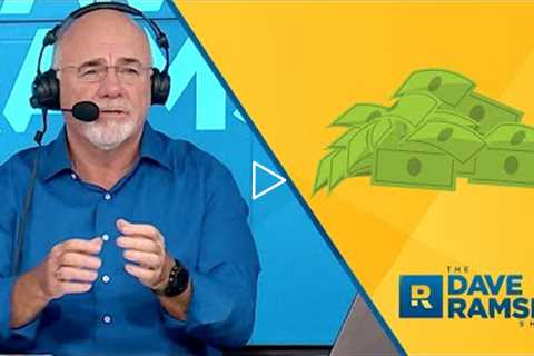 My Husband Makes $500,000 a Year and Doesn't Know What to Do With It!