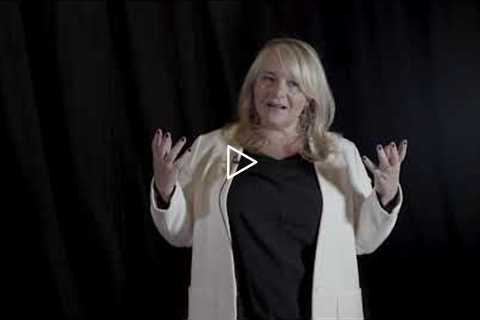 Come risolvere la complessità nel comunicare la scienza. | Roberta Villa | TEDxViaGluckStudio