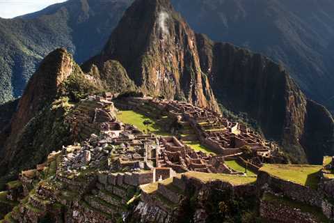 Dream Trips Without the Crowds? That’s the Hope, Anyway.