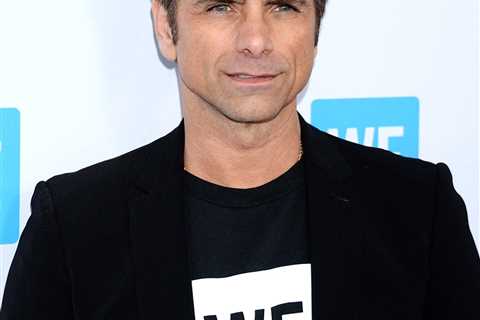 John Stamos Slams Politician Who Says Gay Character 'Ruined' 'Cruella'