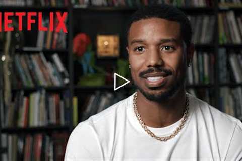 Love, Death + Robots | Inside the Animation: Life Hutch | Netflix