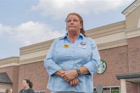 For Many Workers, Change in Mask Policy Is a Nightmare
