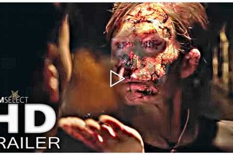 THE CONJURING 3: The Devil Made Me Do It Trailer 2 (2021)