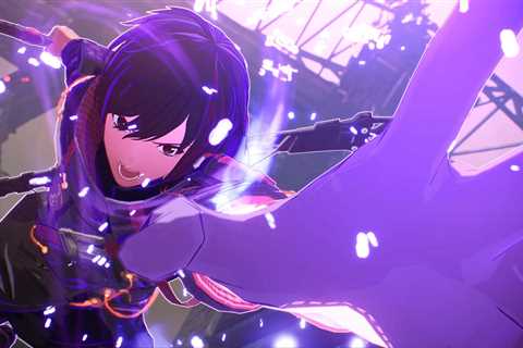 Scarlet Nexus – 15 Things You Need To Know