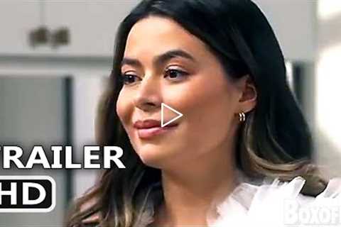 iCARLY Revival Trailer (2021) Miranda Cosgrove, Comedy Series