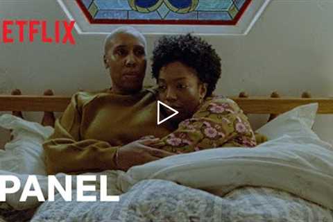 Master of None | New Season, New Modern Love | Netflix