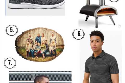 2021 Father’s Day Gift Guide