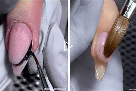 Charming Nail Art Ideas &amp; Designs to Inspire Your Next Nail Design 2021